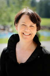Hannele Markkula
