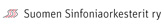 Suomen Sinfoniaorkesterit